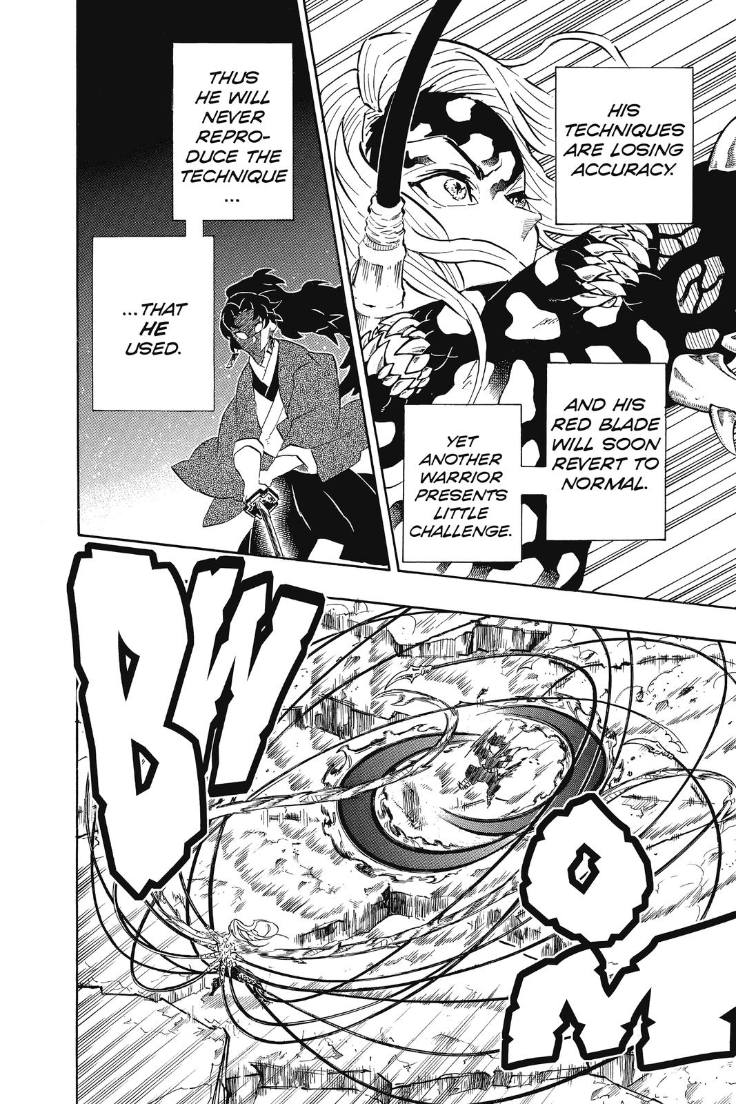 Read Demon Slayer_ Kimetsu no Yaiba EN Manga Online