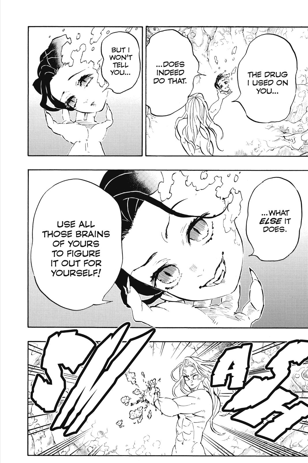 Read Demon Slayer_ Kimetsu no Yaiba EN Manga Online