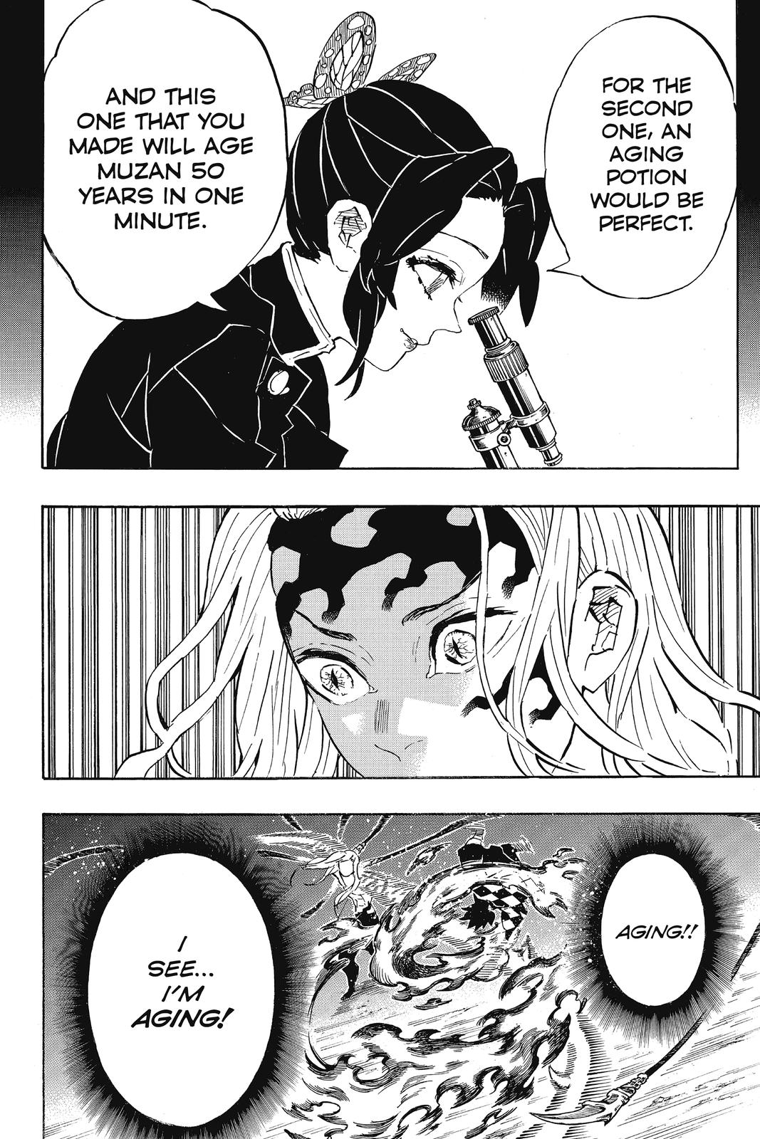 Read Demon Slayer_ Kimetsu no Yaiba EN Manga Online