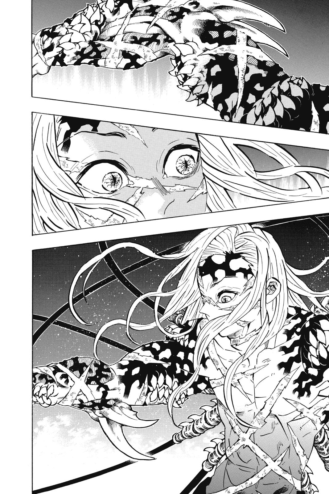 Read Demon Slayer_ Kimetsu no Yaiba EN Manga Online