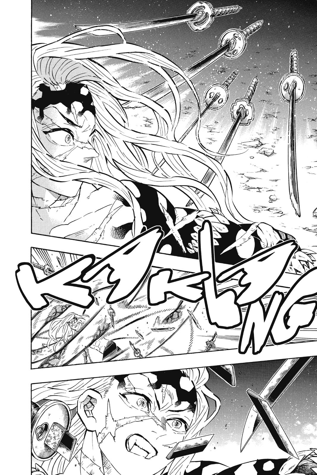 Read Demon Slayer_ Kimetsu no Yaiba EN Manga Online