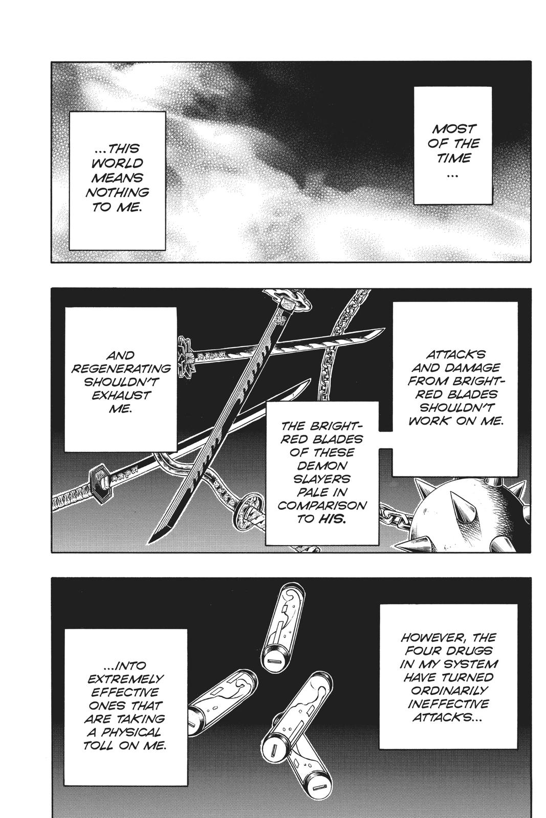 Read Demon Slayer_ Kimetsu no Yaiba EN Manga Online