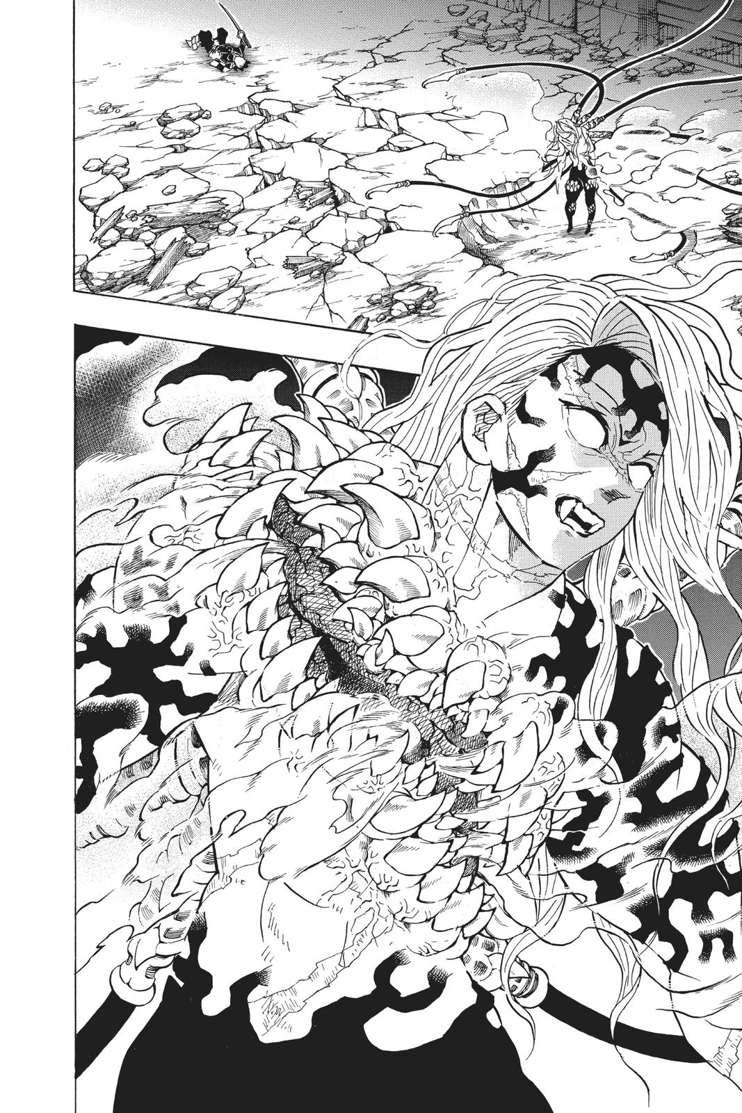 Read Demon Slayer_ Kimetsu no Yaiba EN Manga Online