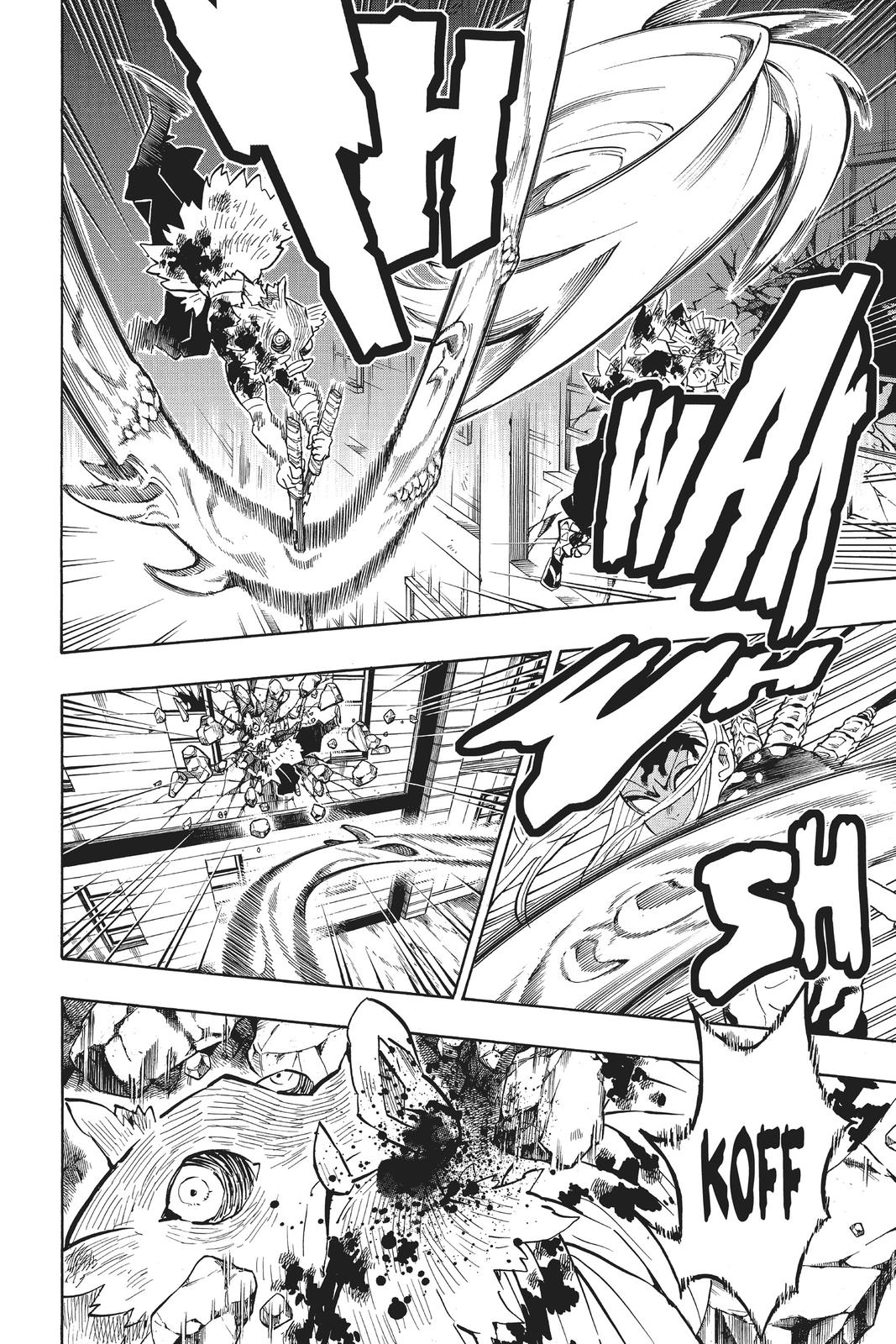 Read Demon Slayer_ Kimetsu no Yaiba EN Manga Online