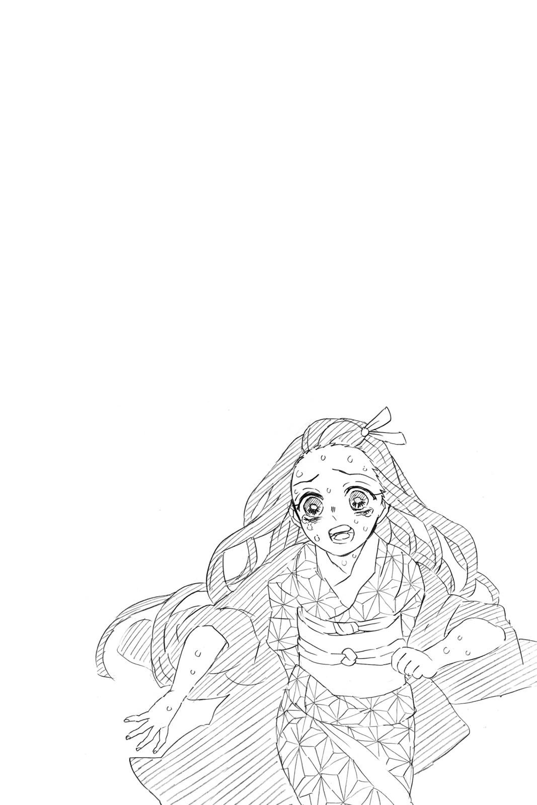 Read Demon Slayer_ Kimetsu no Yaiba EN Manga Online