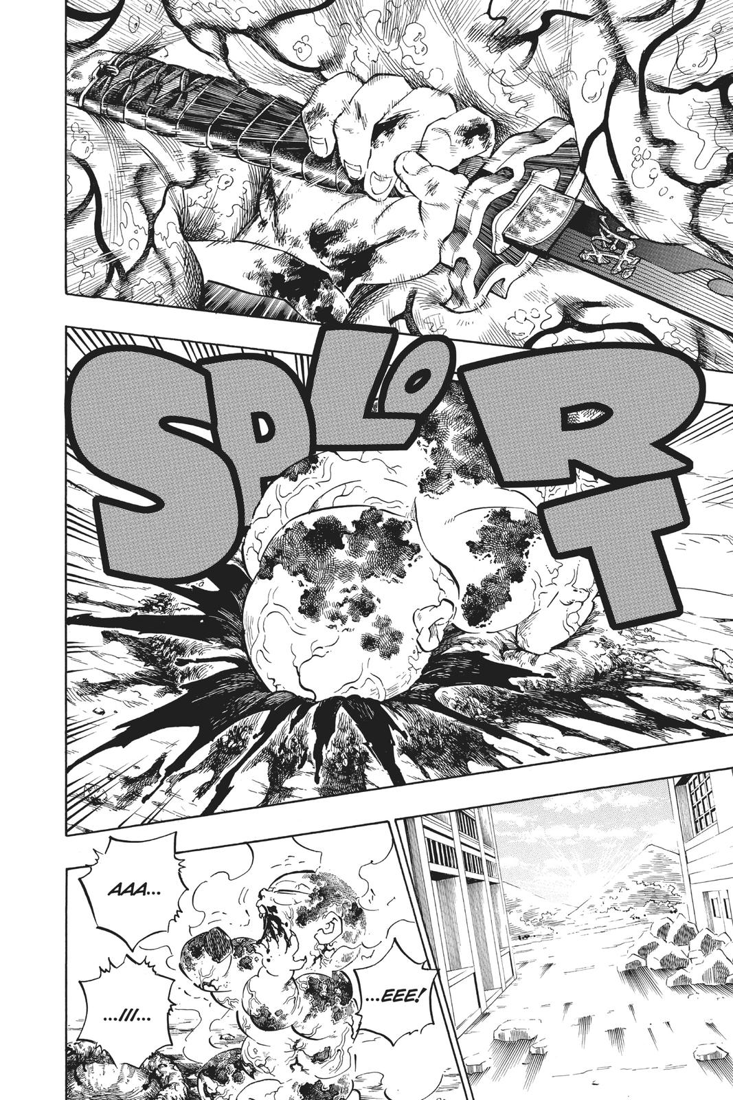 Read Demon Slayer_ Kimetsu no Yaiba EN Manga Online