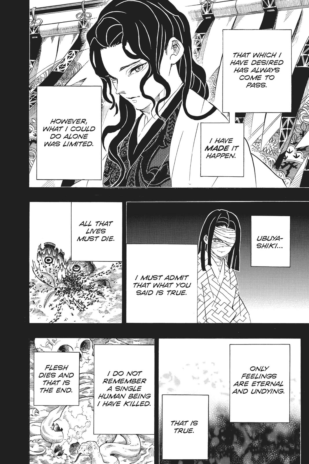 Read Demon Slayer_ Kimetsu no Yaiba EN Manga Online