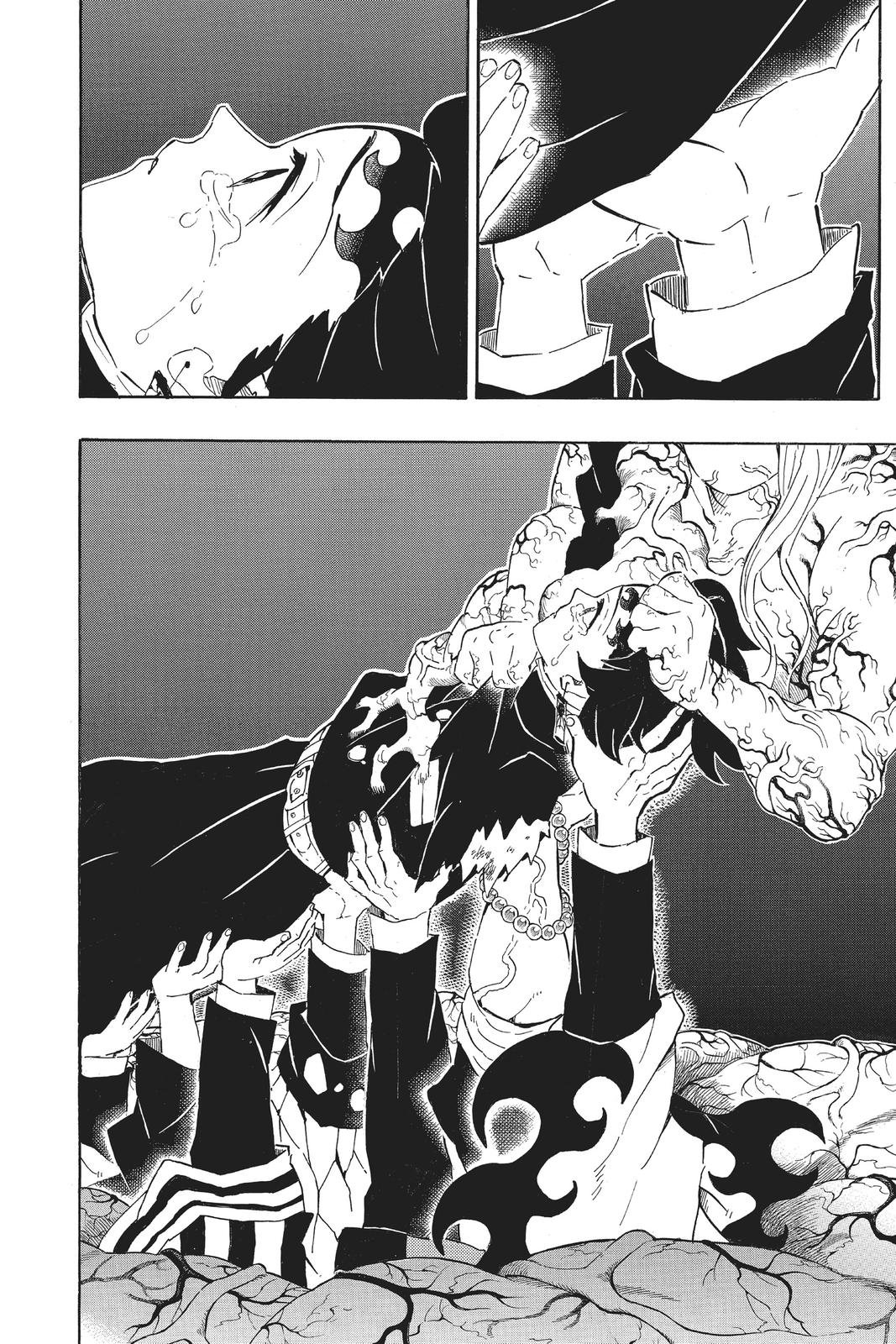 Read Demon Slayer_ Kimetsu no Yaiba EN Manga Online
