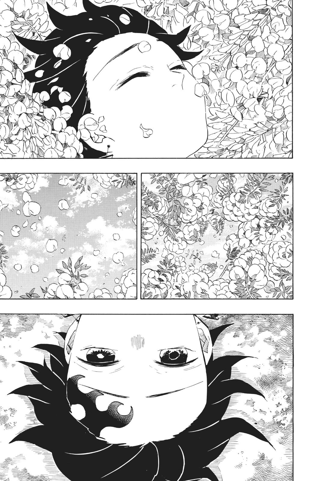 Read Demon Slayer_ Kimetsu no Yaiba EN Manga Online