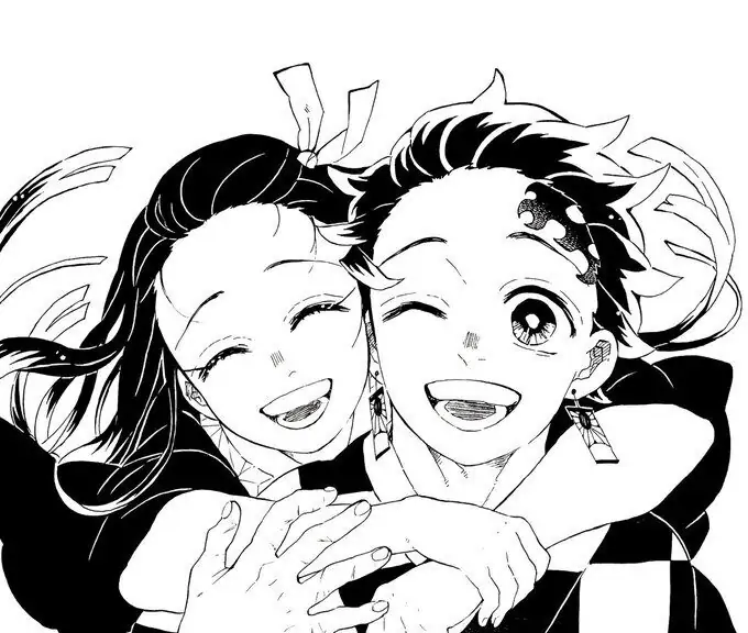 Read Demon Slayer_ Kimetsu no Yaiba EN Manga Online