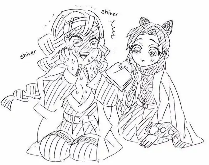 Read Demon Slayer_ Kimetsu no Yaiba EN Manga Online