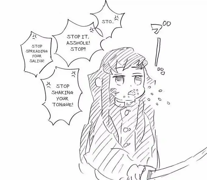 Read Demon Slayer_ Kimetsu no Yaiba EN Manga Online