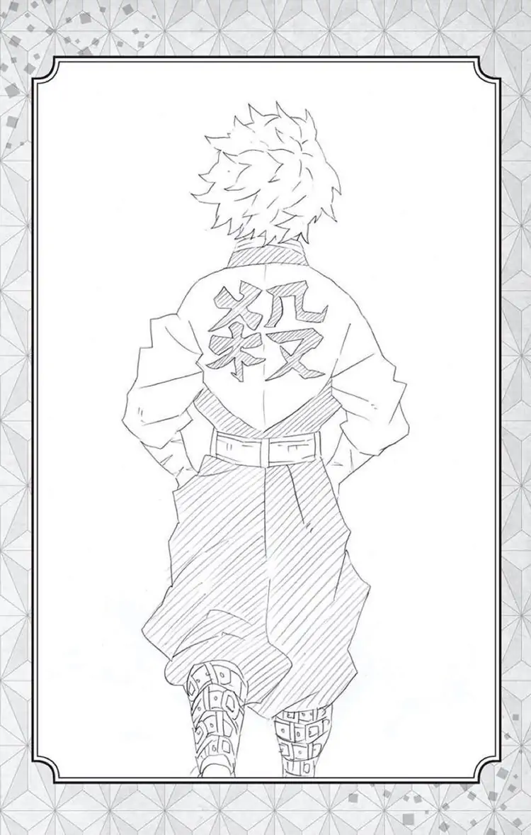 Read Demon Slayer_ Kimetsu no Yaiba EN Manga Online