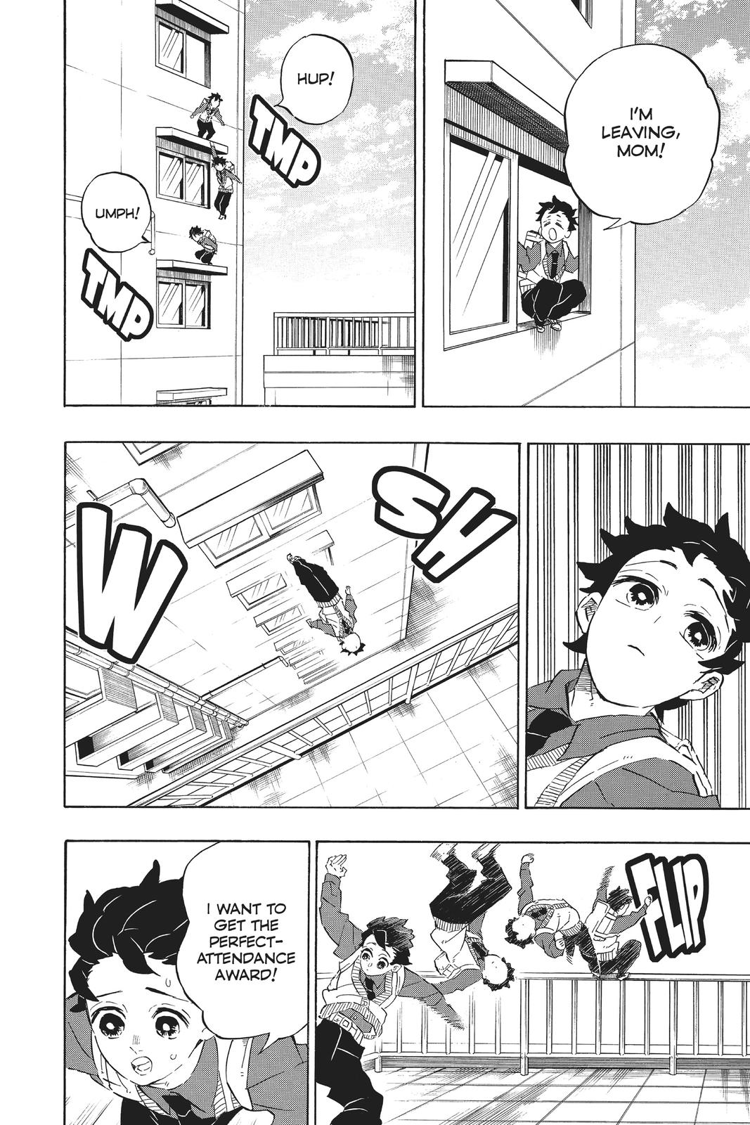 Read Demon Slayer_ Kimetsu no Yaiba EN Manga Online