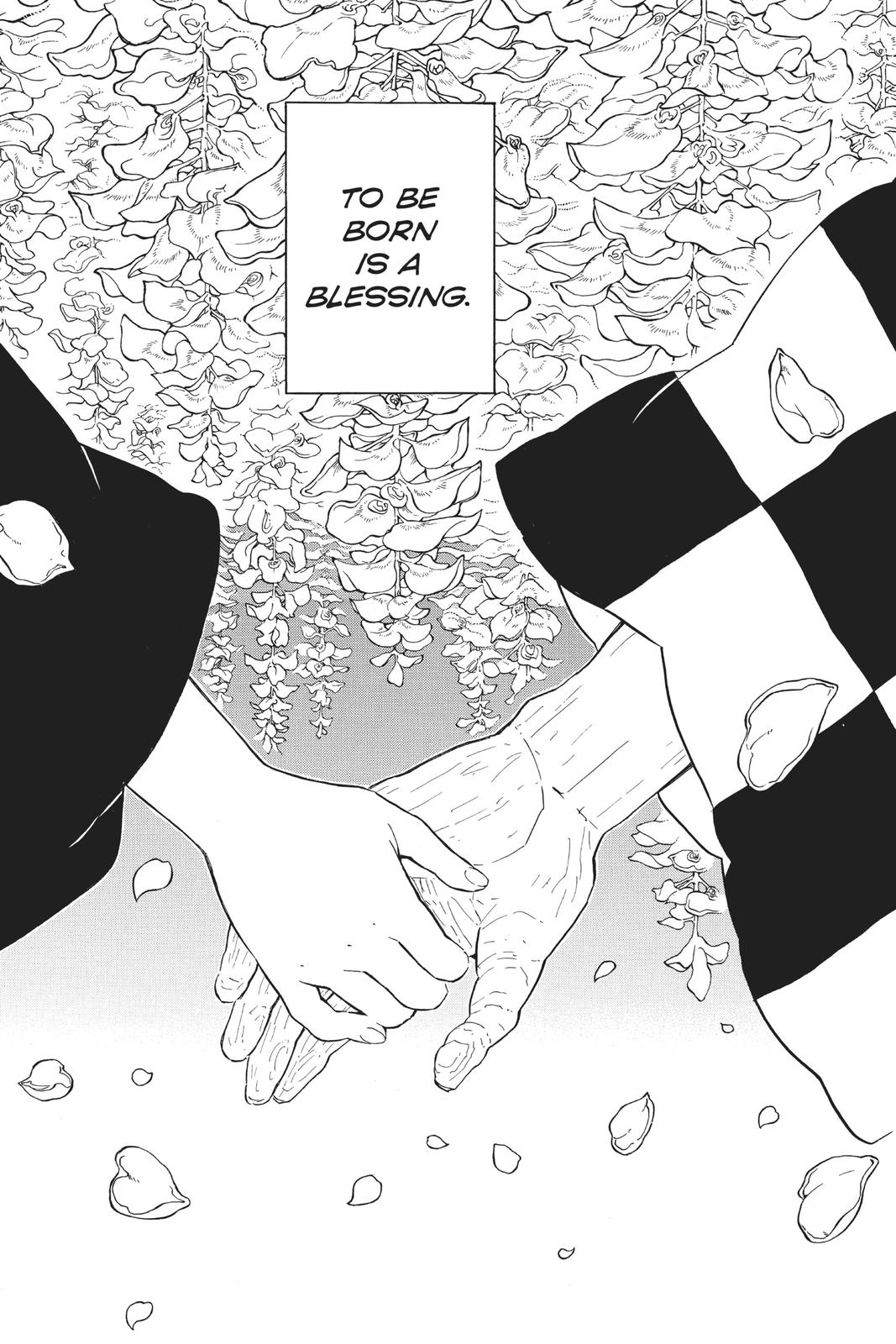 Read Demon Slayer_ Kimetsu no Yaiba EN Manga Online