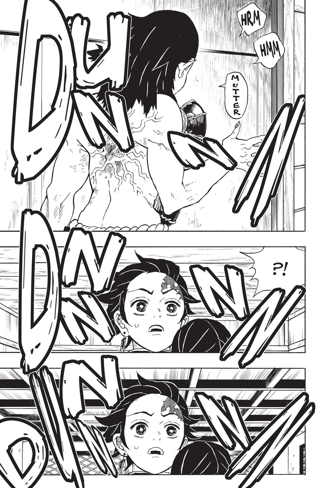 Read Demon Slayer_ Kimetsu no Yaiba EN Manga Online