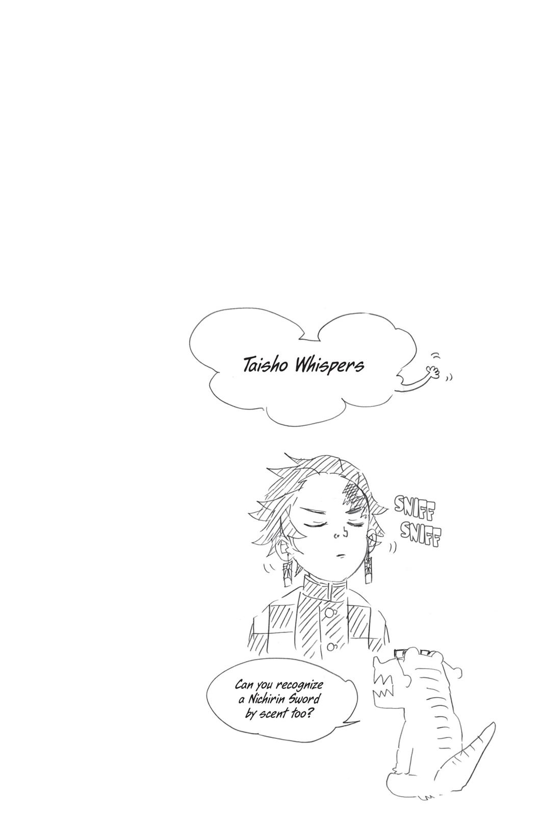 Read Demon Slayer_ Kimetsu no Yaiba EN Manga Online