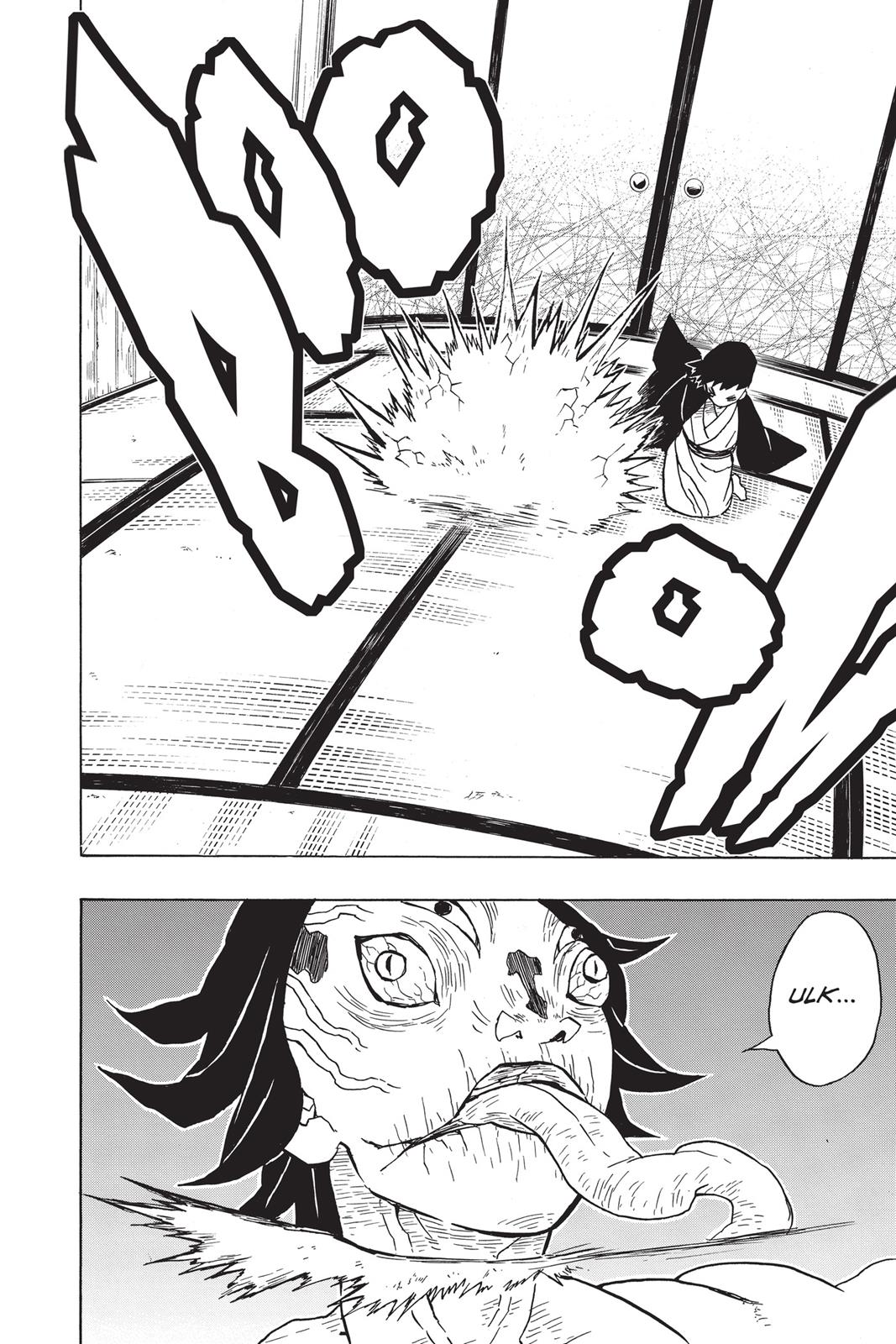 Read Demon Slayer_ Kimetsu no Yaiba EN Manga Online
