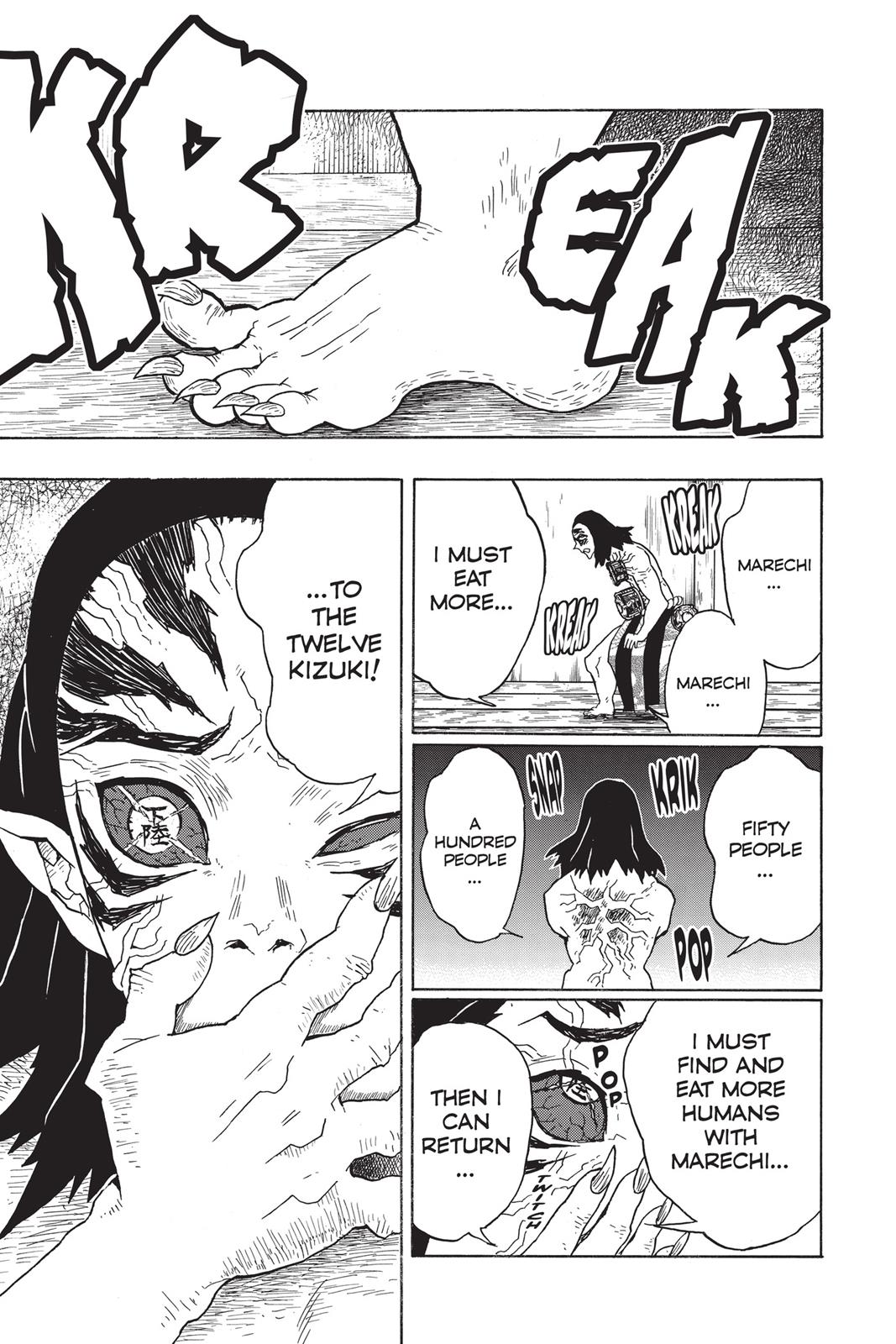 Read Demon Slayer_ Kimetsu no Yaiba EN Manga Online