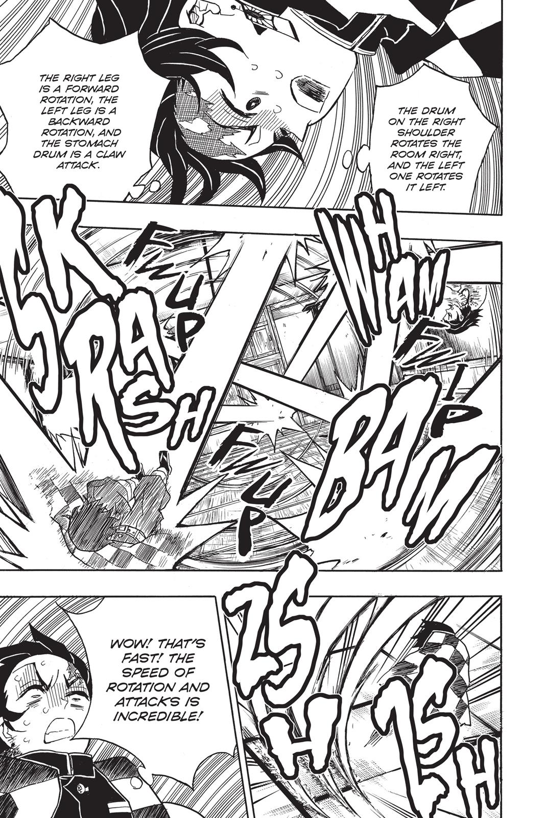 Read Demon Slayer_ Kimetsu no Yaiba EN Manga Online