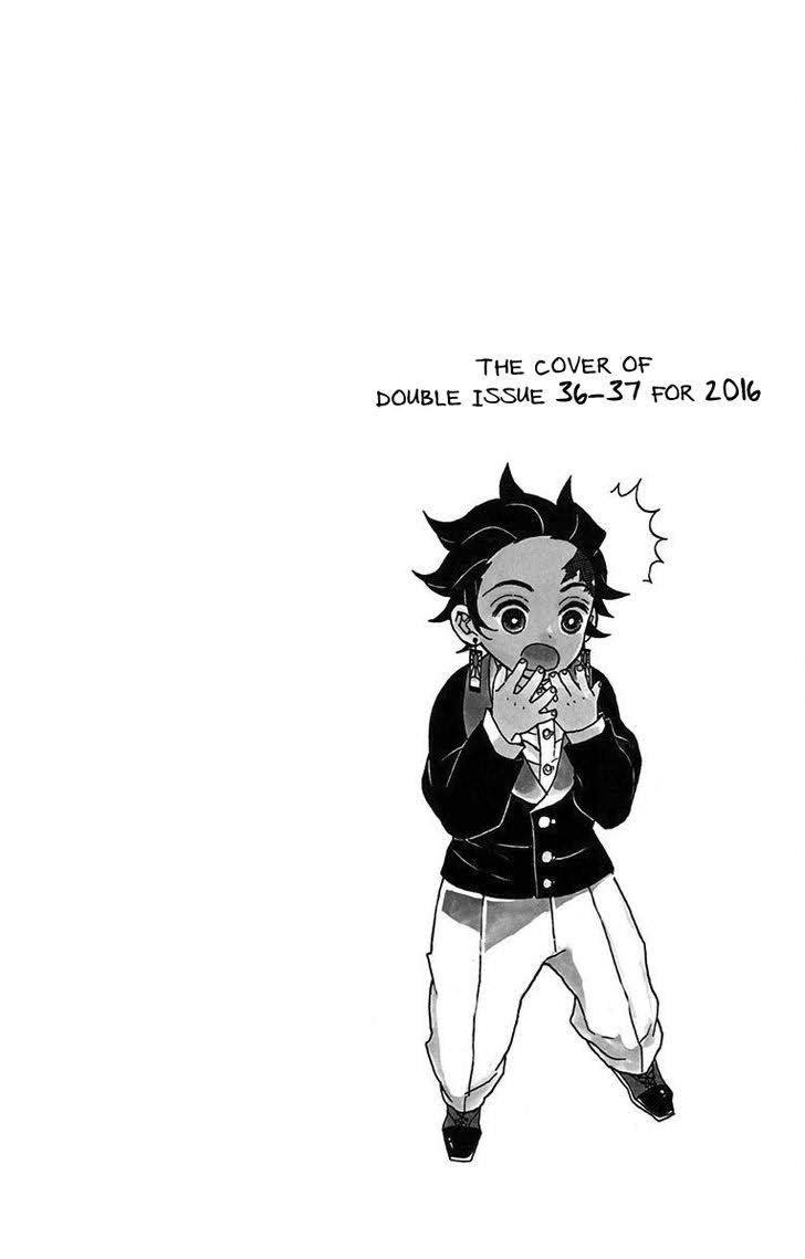 Read Demon Slayer_ Kimetsu no Yaiba EN Manga Online