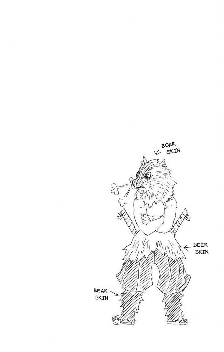 Read Demon Slayer_ Kimetsu no Yaiba EN Manga Online