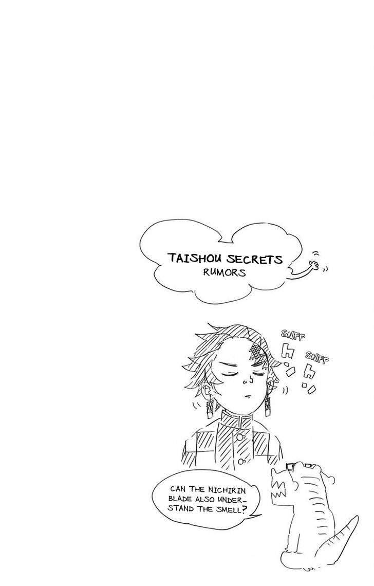 Read Demon Slayer_ Kimetsu no Yaiba EN Manga Online