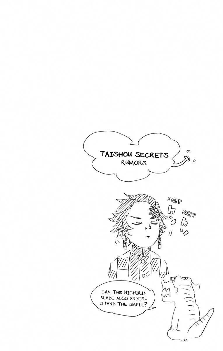 Read Demon Slayer_ Kimetsu no Yaiba EN Manga Online
