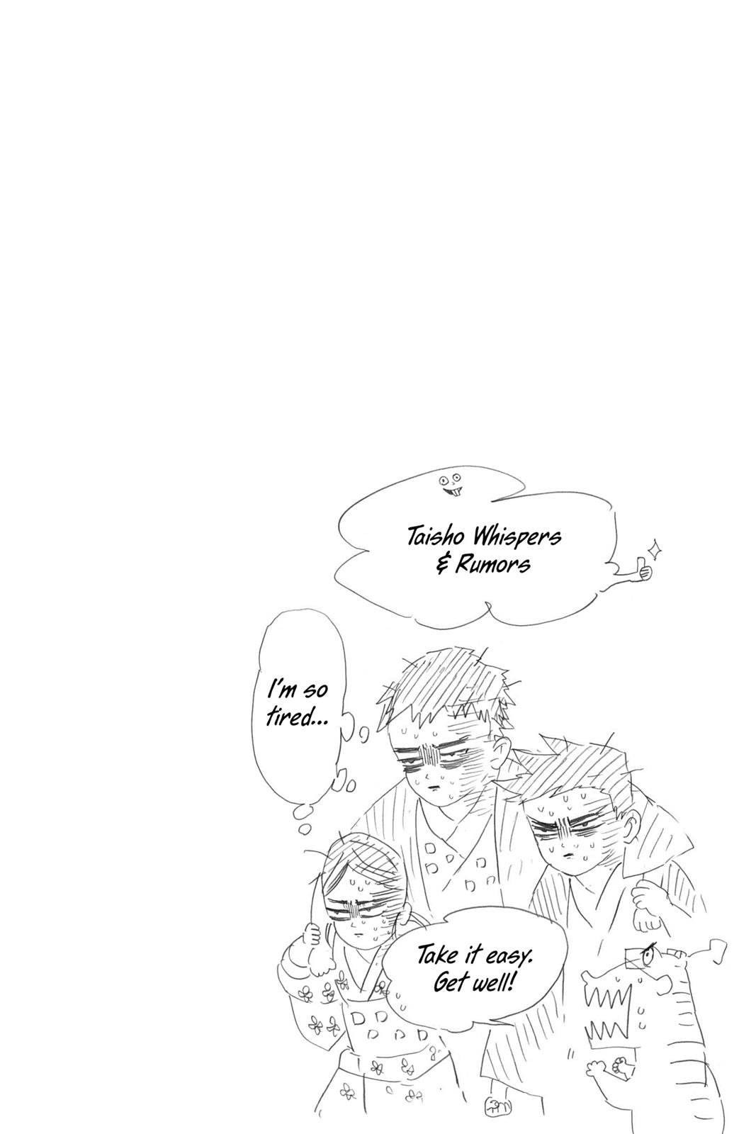 Read Demon Slayer_ Kimetsu no Yaiba EN Manga Online