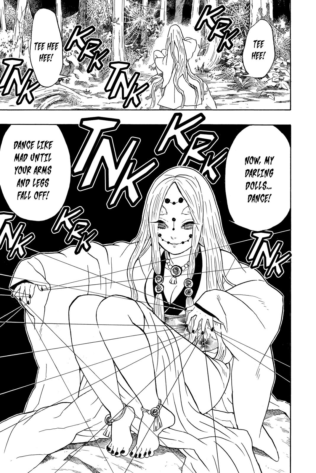Read Demon Slayer_ Kimetsu no Yaiba EN Manga Online