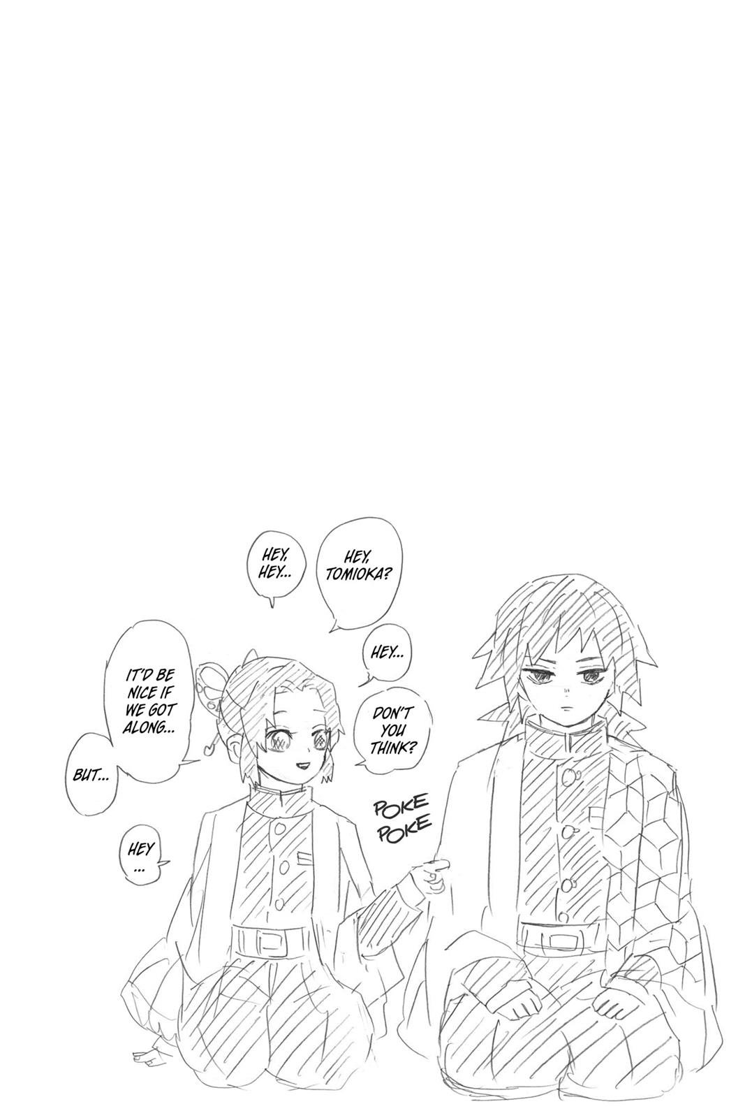 Read Demon Slayer_ Kimetsu no Yaiba EN Manga Online
