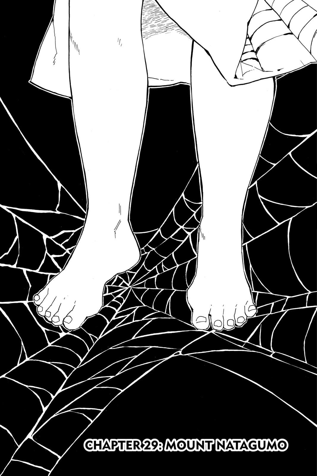Read Demon Slayer_ Kimetsu no Yaiba EN Manga Online