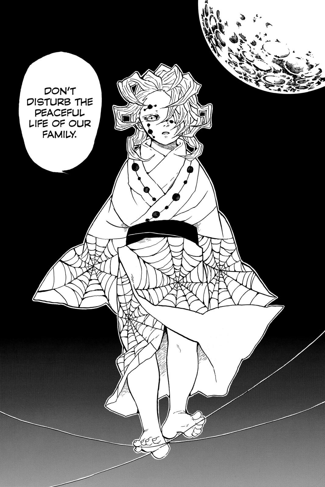 Read Demon Slayer_ Kimetsu no Yaiba EN Manga Online