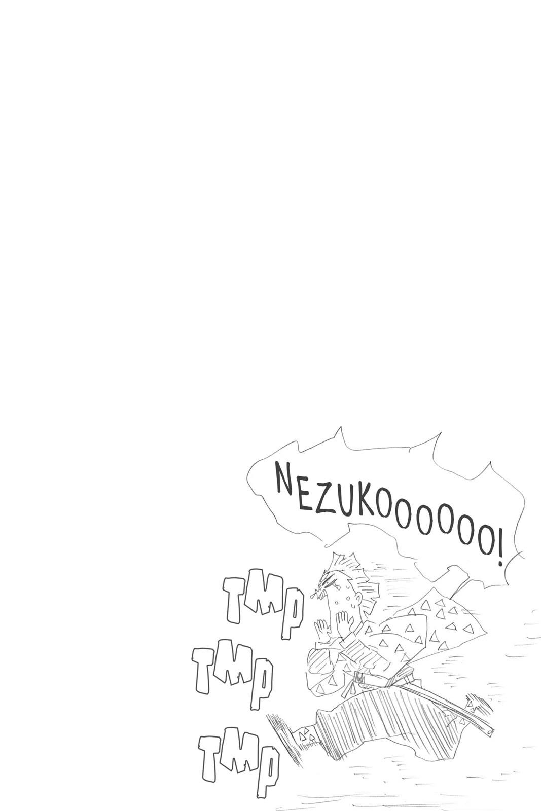 Read Demon Slayer_ Kimetsu no Yaiba EN Manga Online