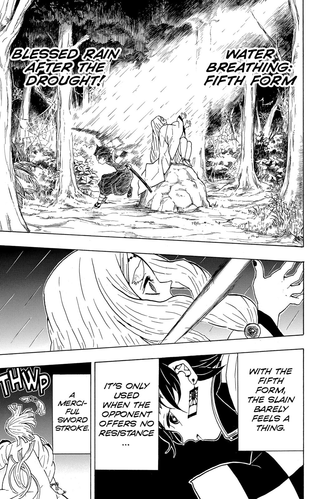Read Demon Slayer_ Kimetsu no Yaiba EN Manga Online