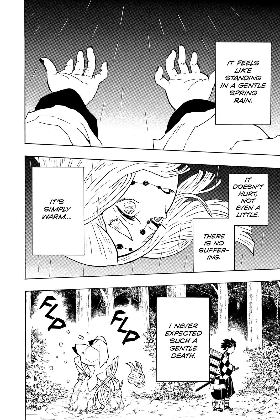 Read Demon Slayer_ Kimetsu no Yaiba EN Manga Online