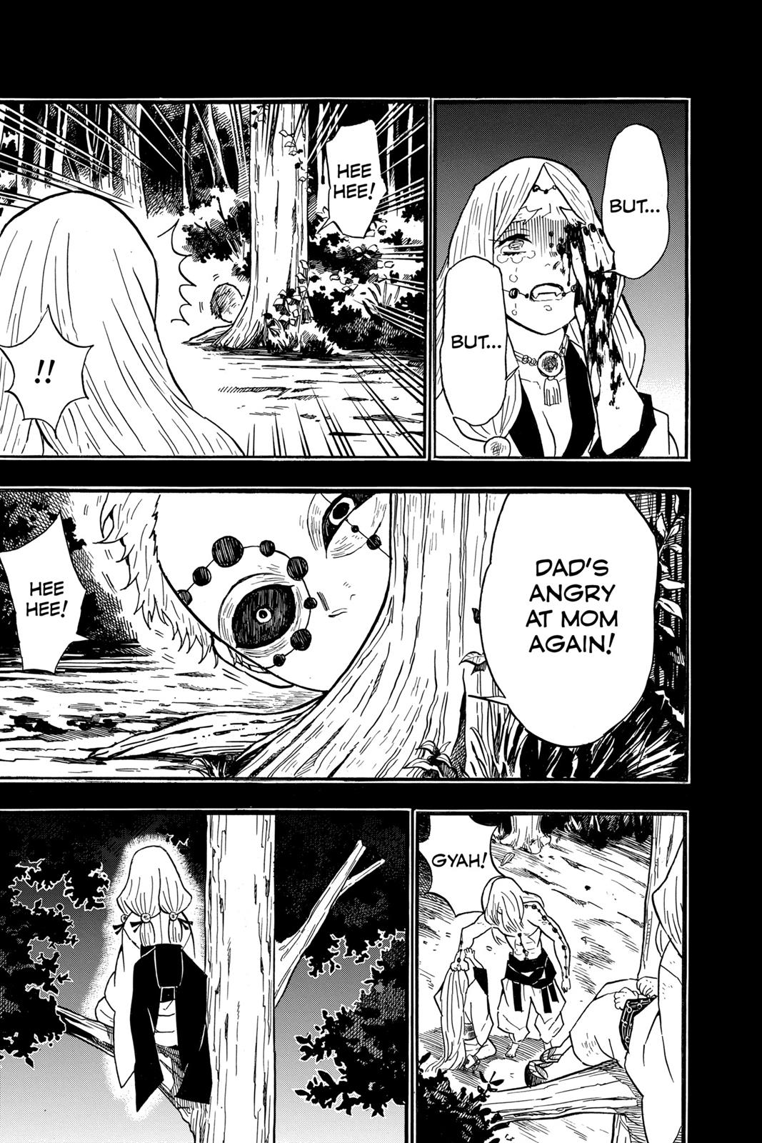 Read Demon Slayer_ Kimetsu no Yaiba EN Manga Online