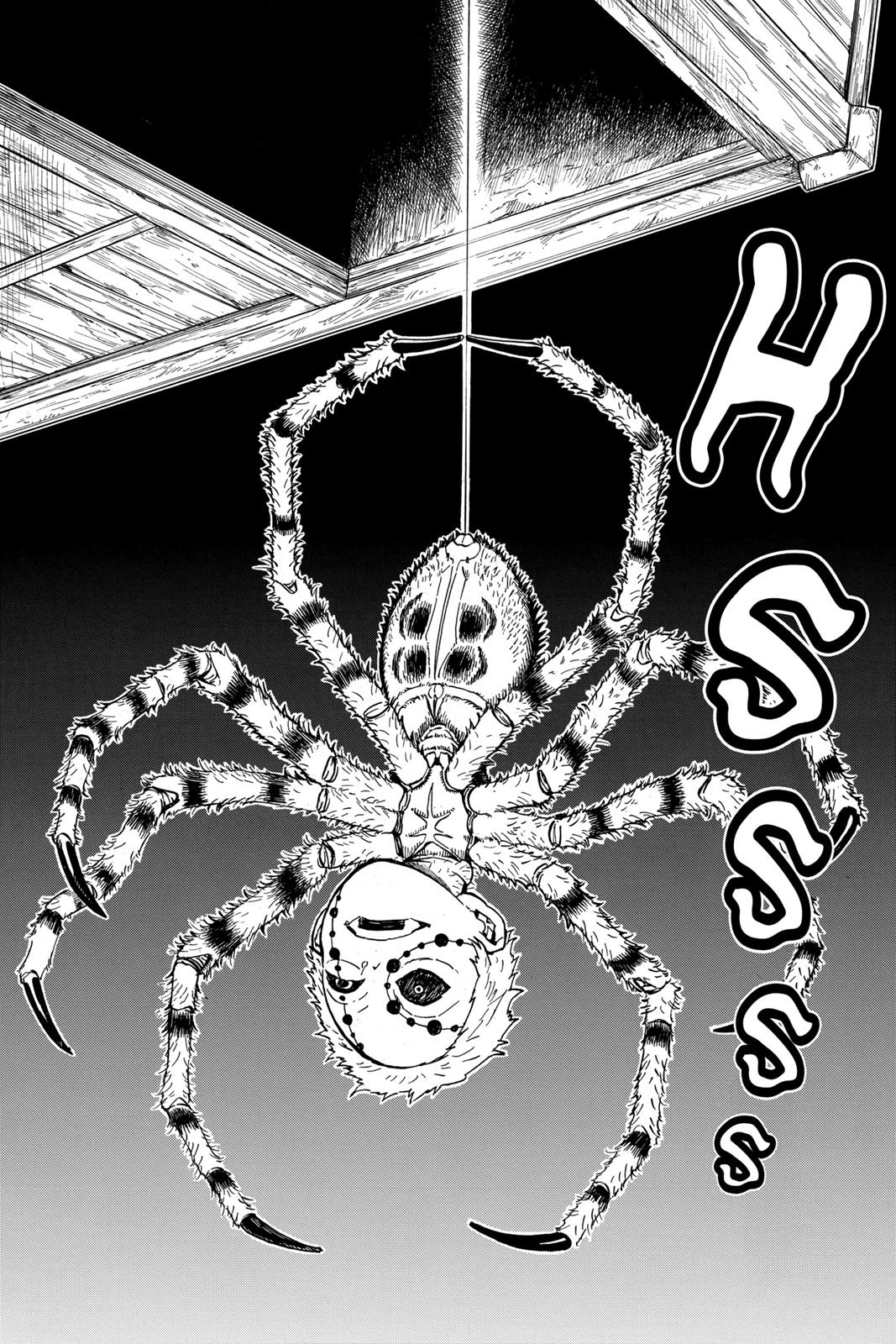 Read Demon Slayer_ Kimetsu no Yaiba EN Manga Online