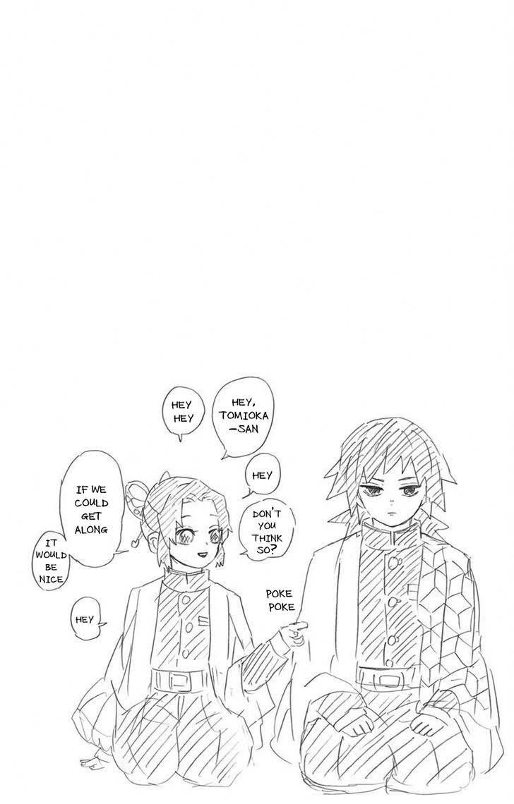 Read Demon Slayer_ Kimetsu no Yaiba EN Manga Online