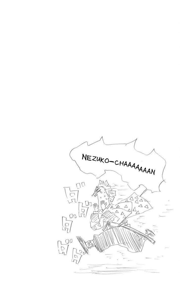Read Demon Slayer_ Kimetsu no Yaiba EN Manga Online