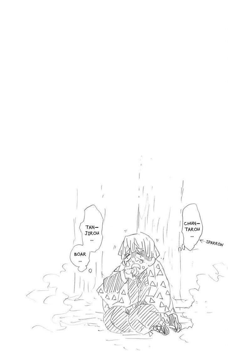 Read Demon Slayer_ Kimetsu no Yaiba EN Manga Online