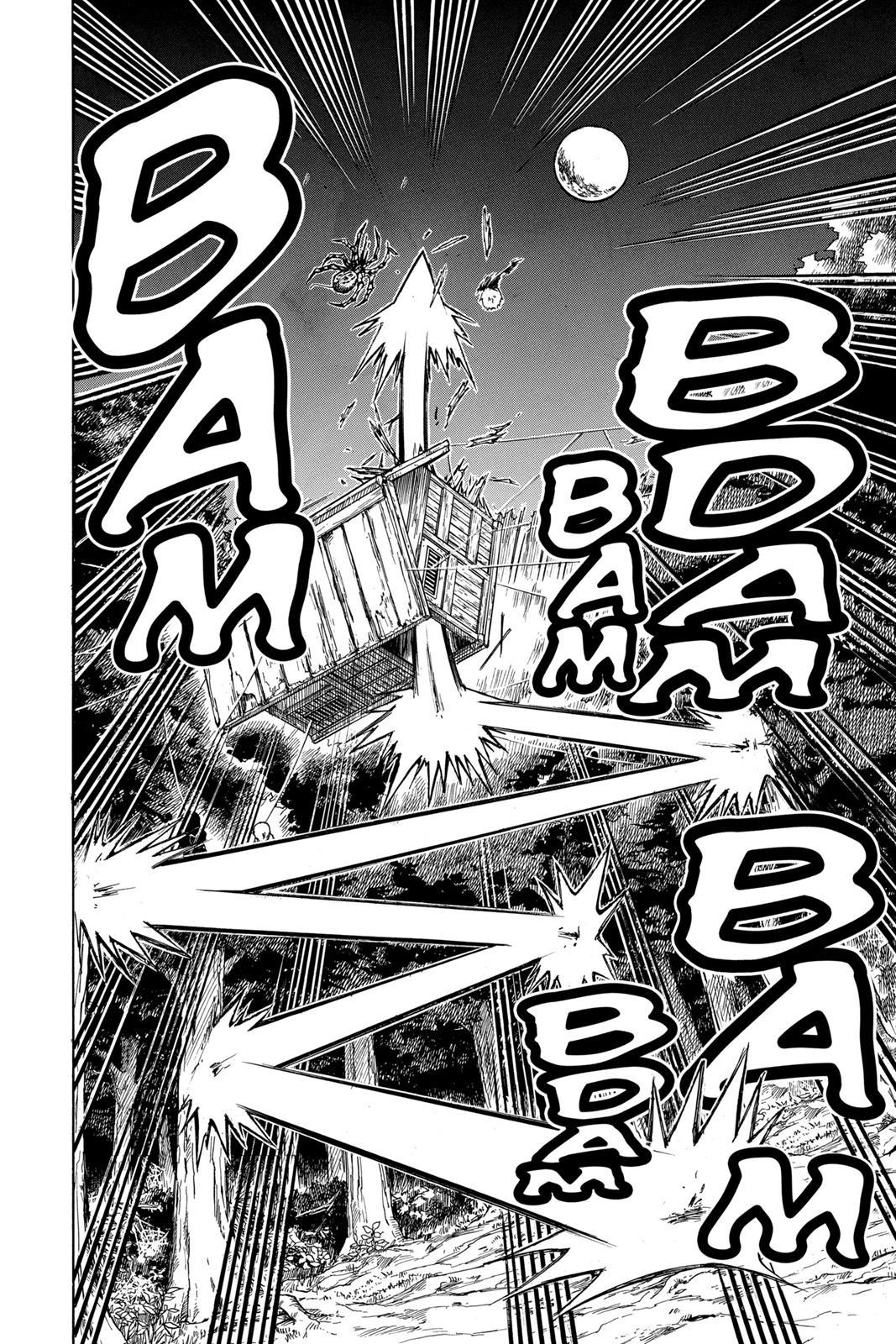 Read Demon Slayer_ Kimetsu no Yaiba EN Manga Online