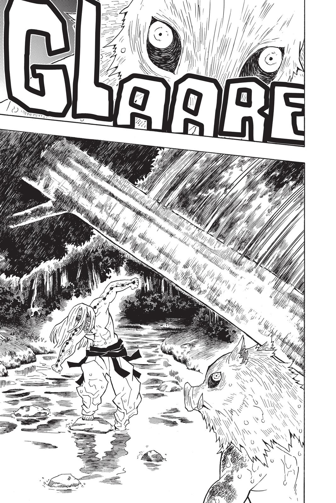 Read Demon Slayer_ Kimetsu no Yaiba EN Manga Online