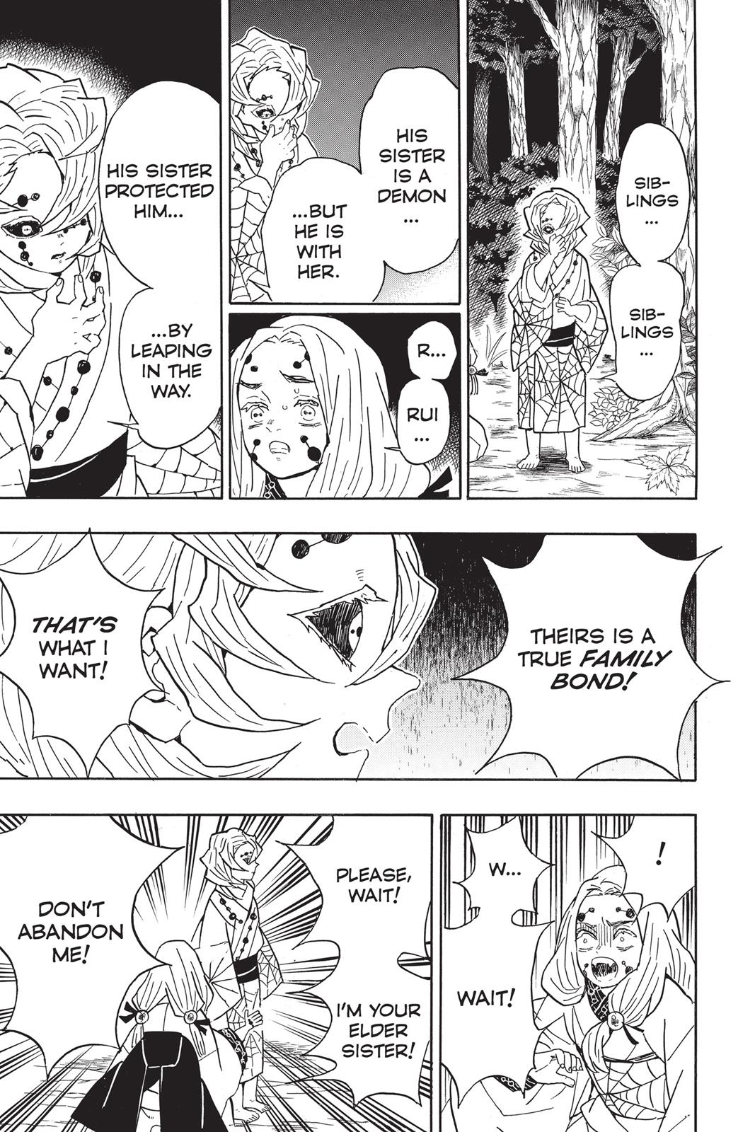 Read Demon Slayer_ Kimetsu no Yaiba EN Manga Online