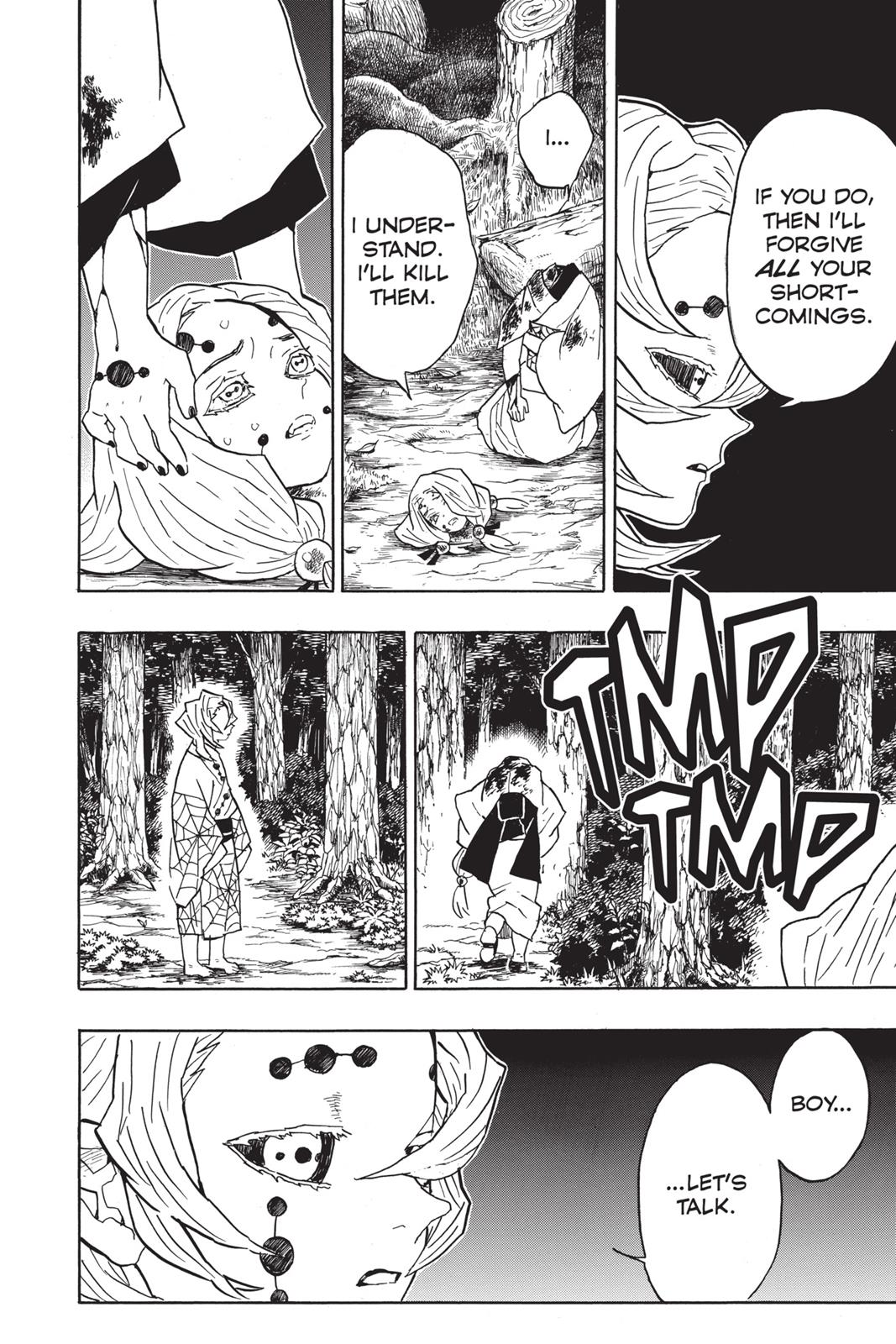 Read Demon Slayer_ Kimetsu no Yaiba EN Manga Online