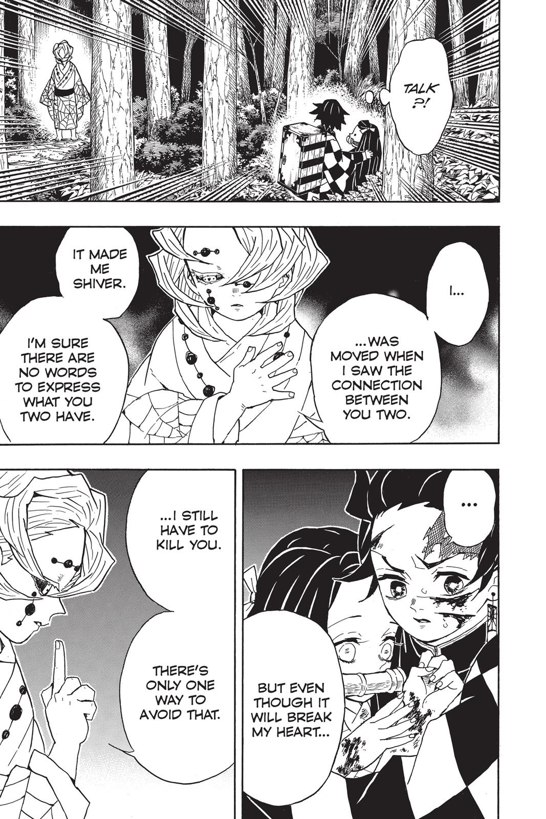 Read Demon Slayer_ Kimetsu no Yaiba EN Manga Online