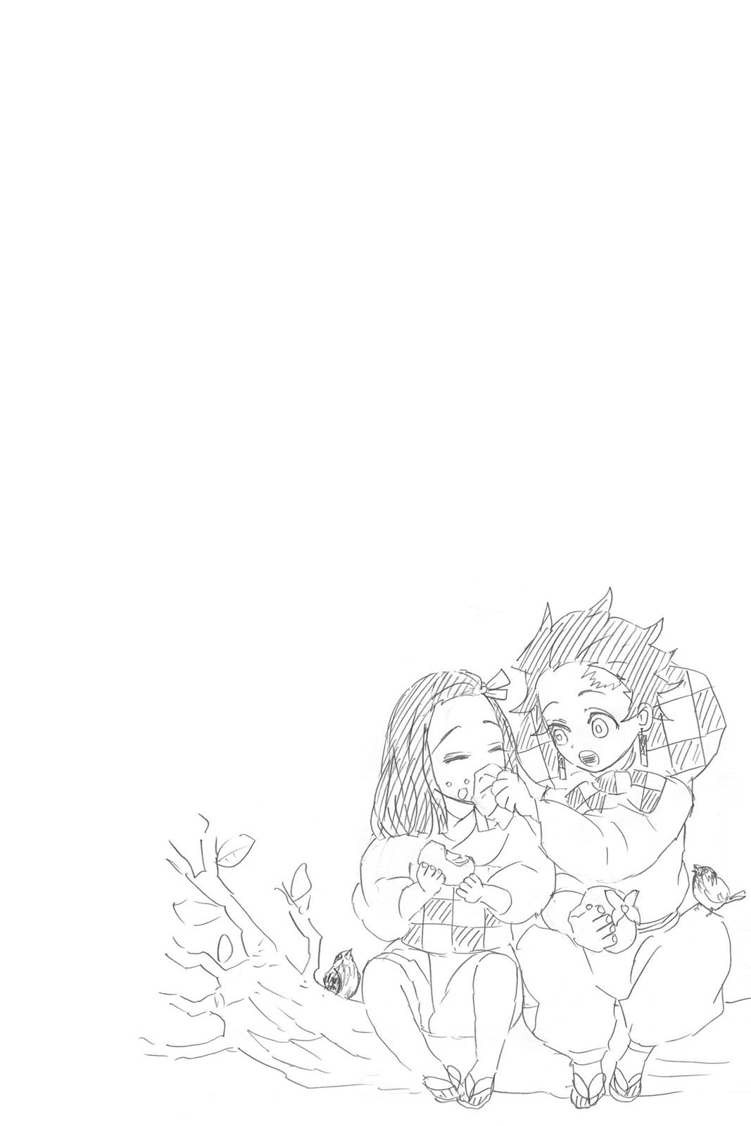 Read Demon Slayer_ Kimetsu no Yaiba EN Manga Online