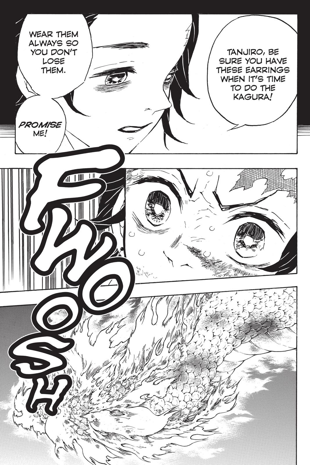 Read Demon Slayer_ Kimetsu no Yaiba EN Manga Online