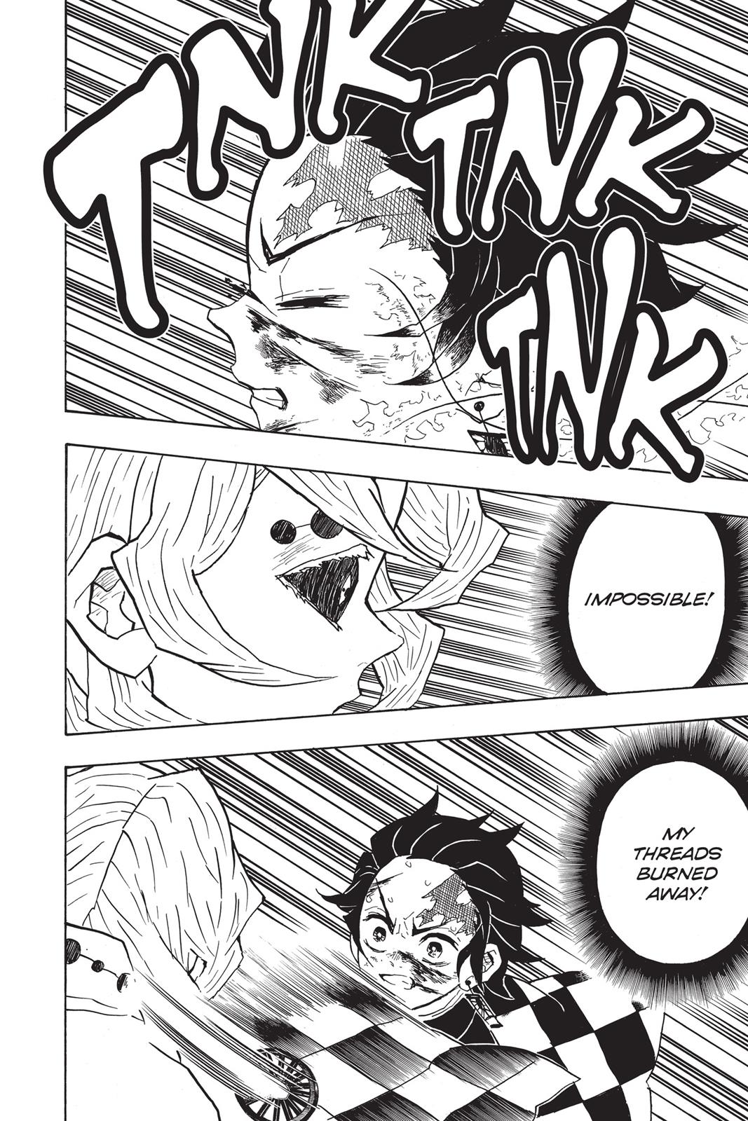 Read Demon Slayer_ Kimetsu no Yaiba EN Manga Online
