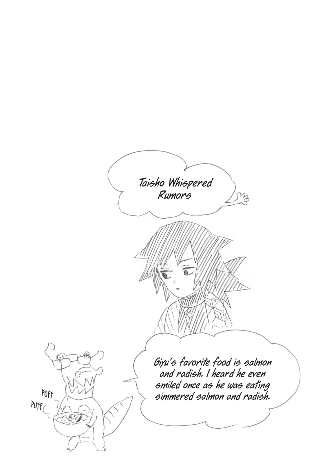 Read Demon Slayer_ Kimetsu no Yaiba EN Manga Online